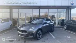 Maserati Grecale