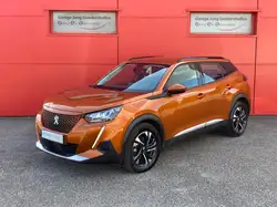 Peugeot e-2008