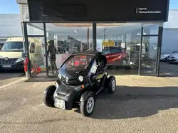 Renault Twizy