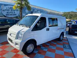 DFSK