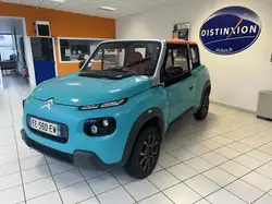 Citroen E-Méhari