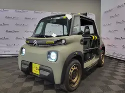 Citroen Ami