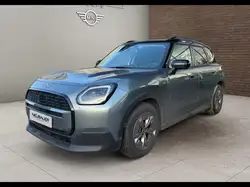 MINI Countryman E