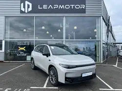Leapmotor C10