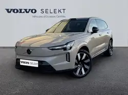 Volvo EX90