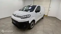Citroen Jumpy