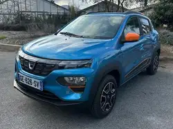 Dacia
