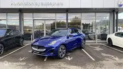 Maserati Grecale