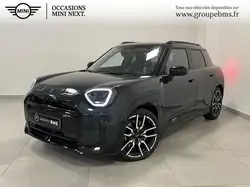 MINI Aceman
