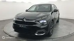 Citroen C4 X