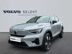 Volvo EX40