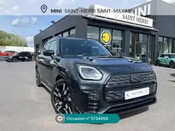 MINI Countryman E