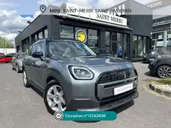 MINI Countryman E