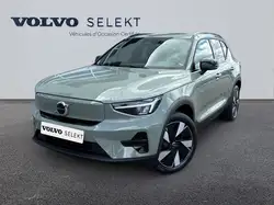 Volvo EX40