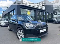 MINI Countryman E