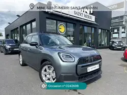 MINI Countryman E