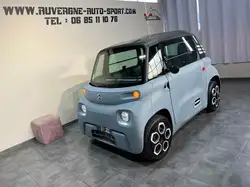 Citroen Ami