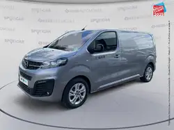 Opel Vivaro-e