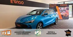 MG MG3