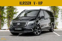 Mercedes-Benz EQV 300