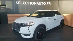 DS Automobiles DS 3 Crossback