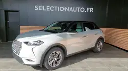 DS Automobiles DS 3 Crossback