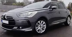 Citroen DS5