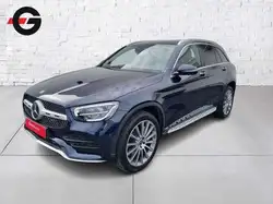 Mercedes-Benz G