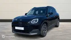 MINI Countryman D
