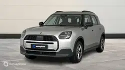 MINI Countryman D