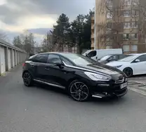 Citroen DS5