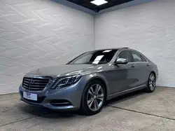 Mercedes-Benz S 300