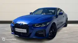 BMW 430