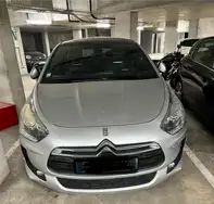 Citroen DS5