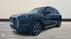 MINI Countryman D