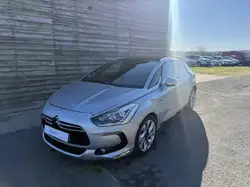 DS Automobiles DS 5