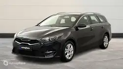 Kia Ceed SW / cee’d SW