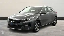Kia Ceed / cee’d
