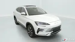 BYD Seal