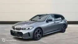 BMW 340