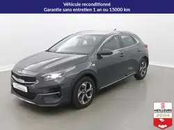 Kia Ceed / cee’d