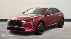 DS Automobiles DS 4
