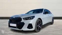 BMW 550