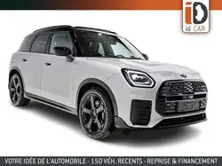 MINI Countryman C