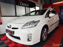Toyota Prius+