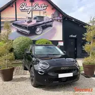 Fiat 600
