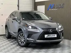 Lexus NX 300h