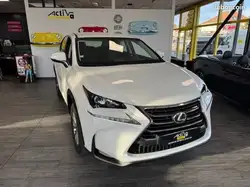 Lexus NX 300h