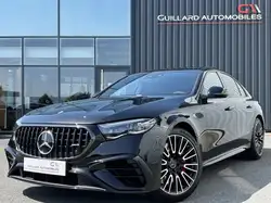 Mercedes-Benz E 53 AMG
