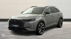 DS Automobiles DS 7